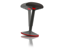 Diablo Chairs Stołek balansujący X-core Ultra Black - 1543198 - zdjęcie 2